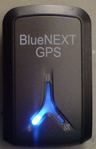 Bluetooth GPS